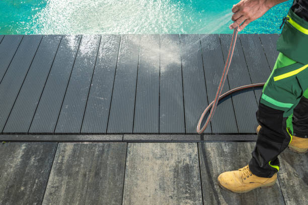 Best Residential Pressure Washing Services  in Westgate, FL