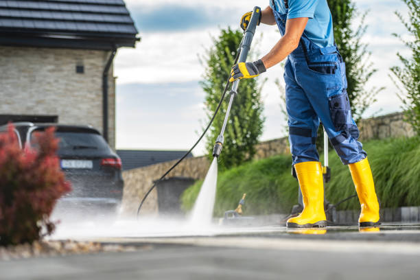 Best Commercial Building Pressure Washing  in Westgate, FL