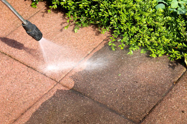 Why Choose Our Certified Pressure Washing Experts for Your Project Needs in Westgate, FL?